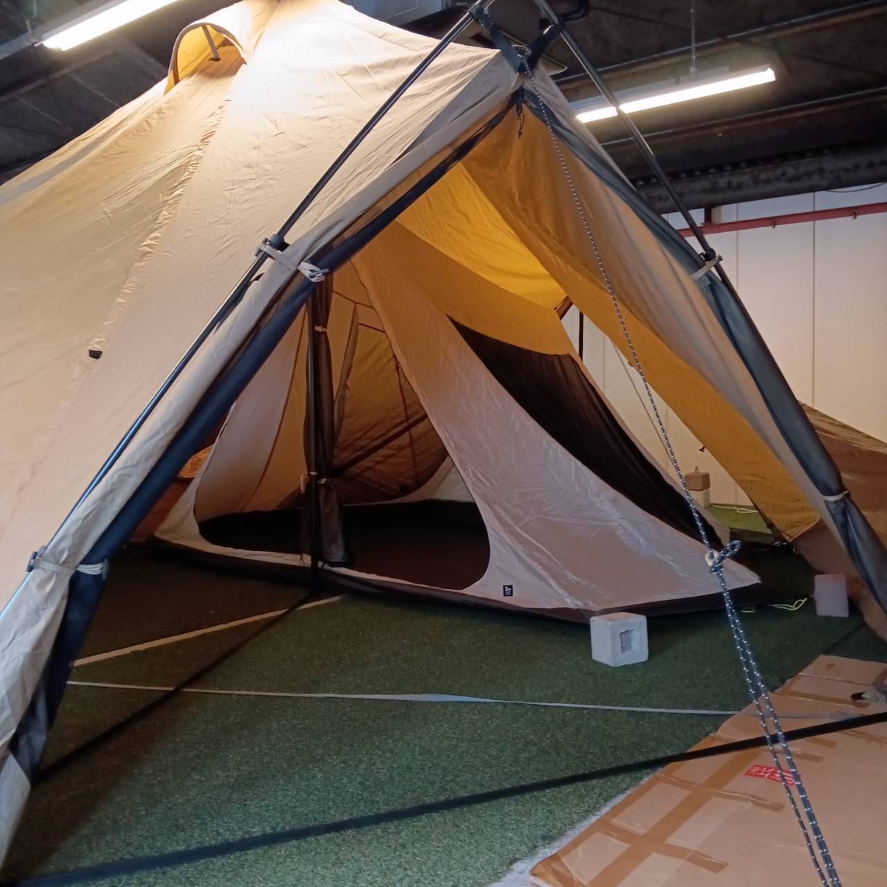 新品】ゼインアーツ ゼクーL ZANEARTS(ゼインアーツ) ゼクーL PS-004