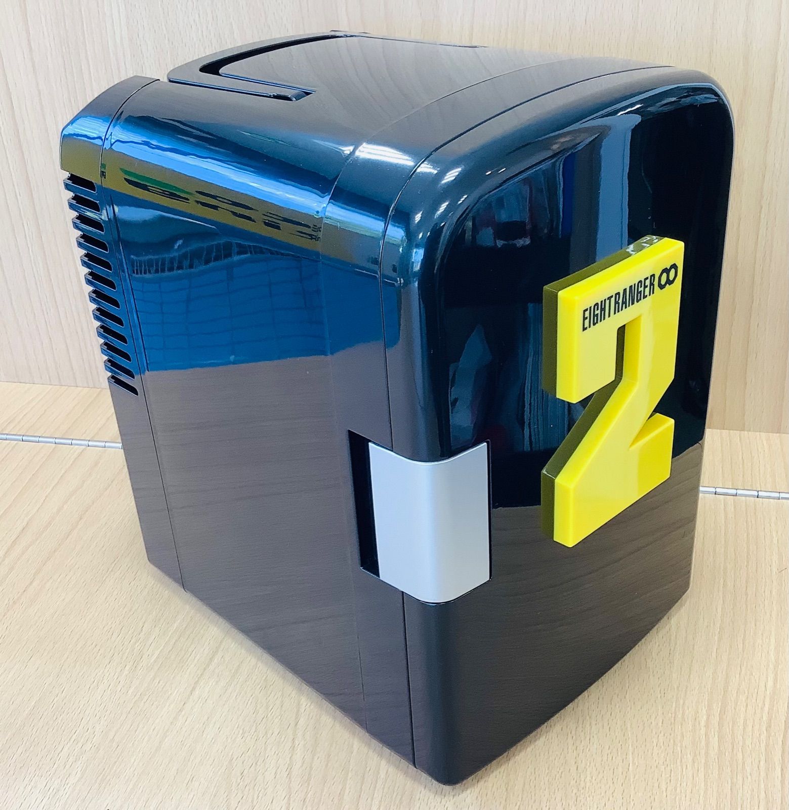 関ジャニ∞ - エイトレンジャー2 温冷庫の通販 by ことこ's shop｜