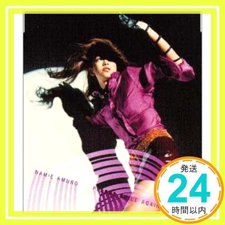 PLEASE SMILE AGAIN [CD] 安室奈美恵; 小室哲哉_02 - メルカリ