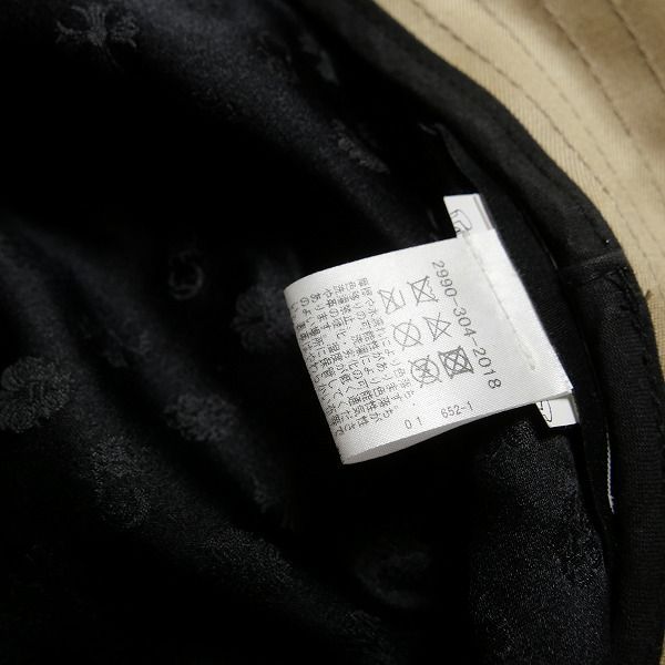 Size【フリー】 CHROME HEARTS クロム・ハーツ MATTY BOY PPO 99