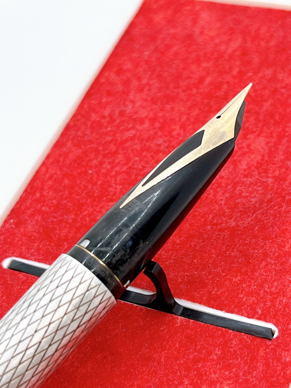 SHEAFFER/シェーファー IMPERIAL/インペリアル 万年筆 14K/585