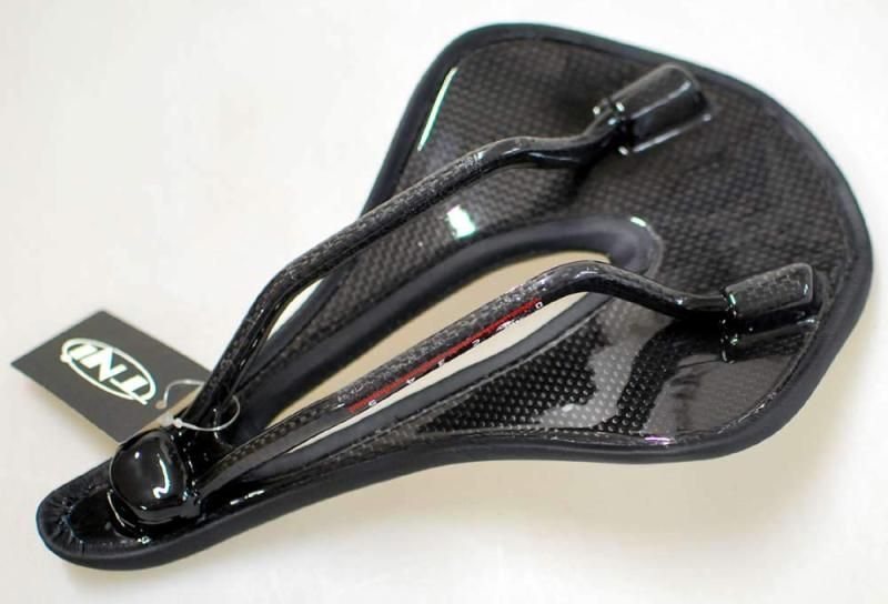 【本日お昼まで】ニューバランスU574グレー　24.5cm TNI LiteFly カーボンサドル ショートノーズ 2634025