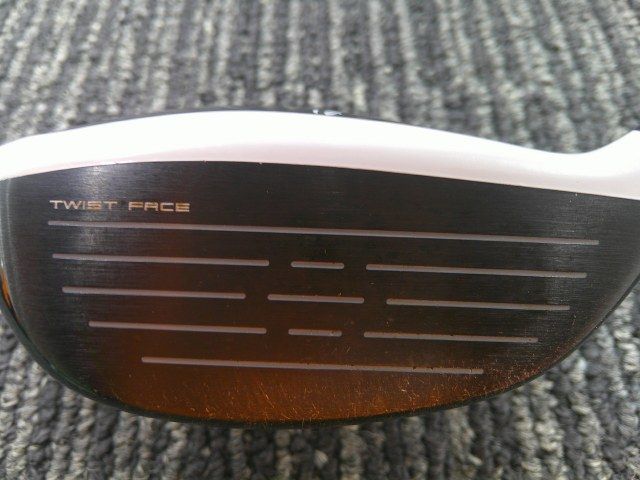 中古ゴルフクラブ】テーラーメイド SIM2 SIM2 マックス フェアウェイ