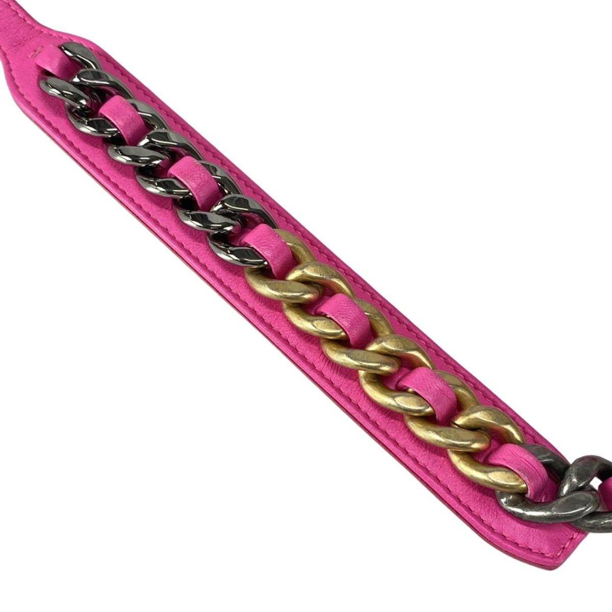 シャネル ウエストポーチ