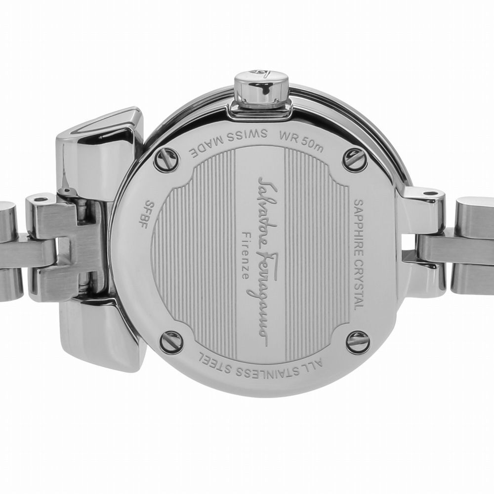 残り1点】フェラガモ FERRAGAMO 腕時計 SFBF00218 レディース