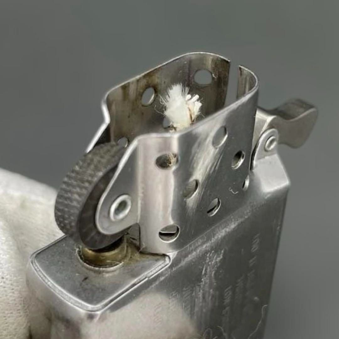 Zippo U.S.AIR FORCE アメリカ空軍 沖縄嘉手納基地 第18航空団