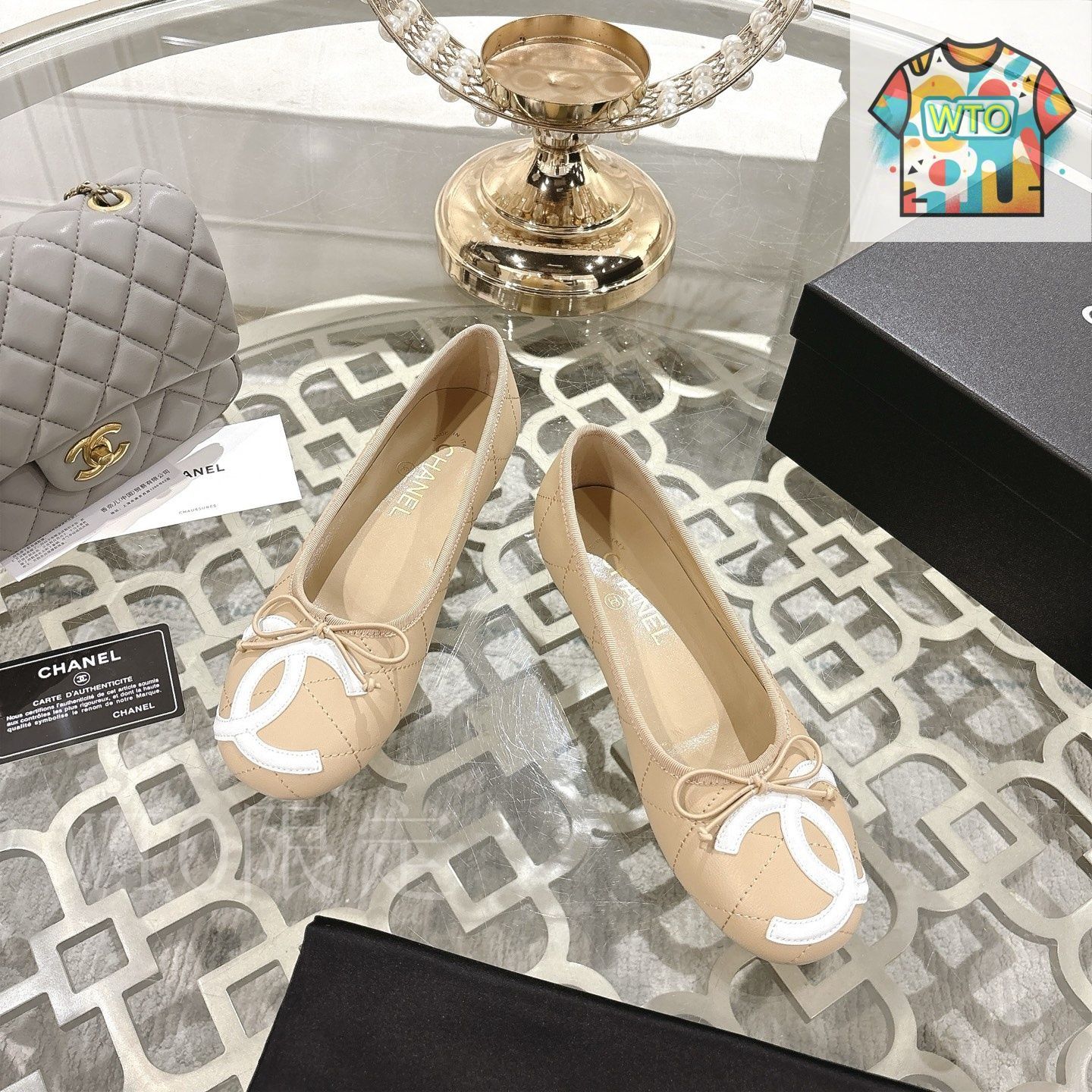 【使い勝手◎】CHANEL パンプス ブラック 25A org.jpg