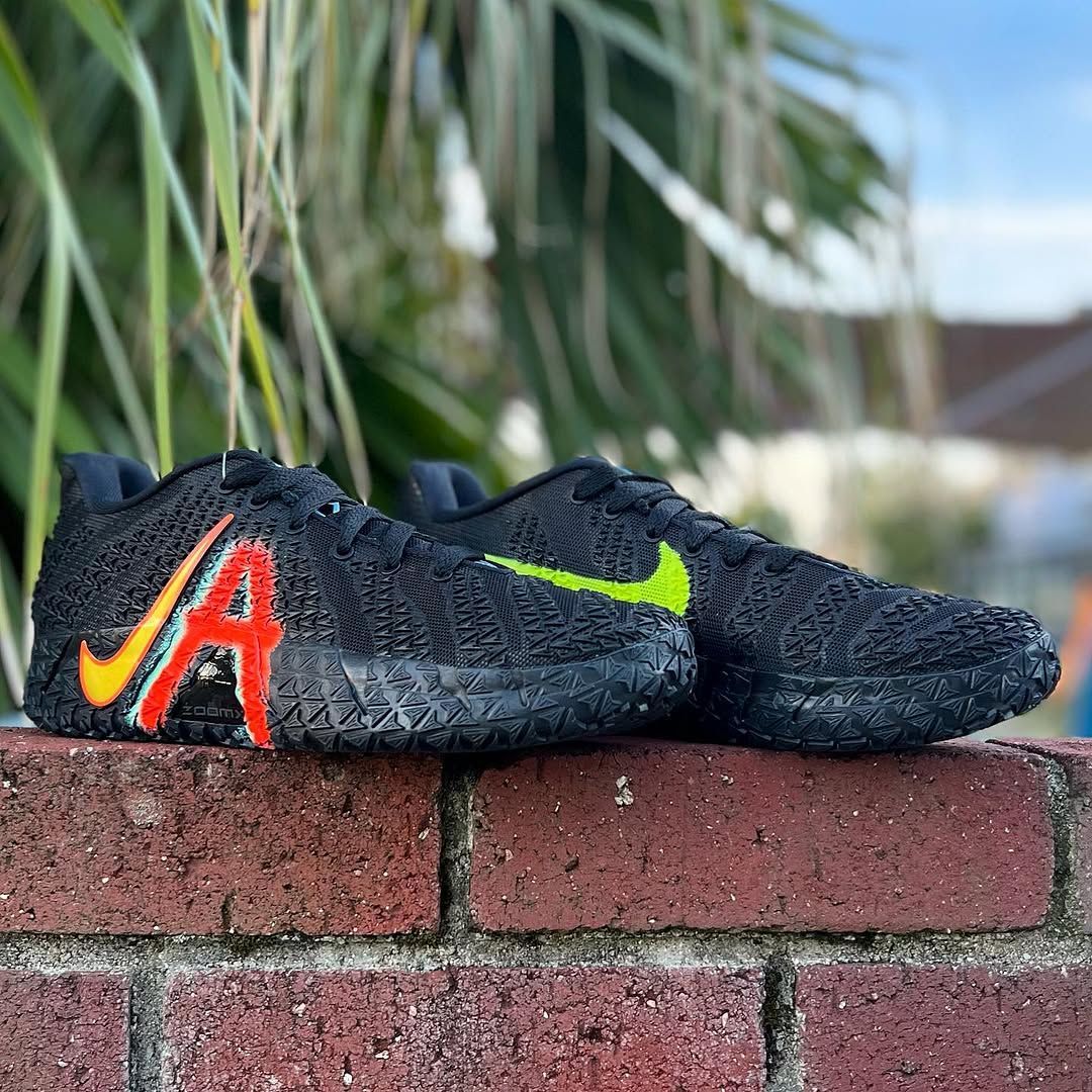 NIKE JA 3 'NY VS. NY' ナイキ ジャ 3 ジャ モラント 【MEN'S