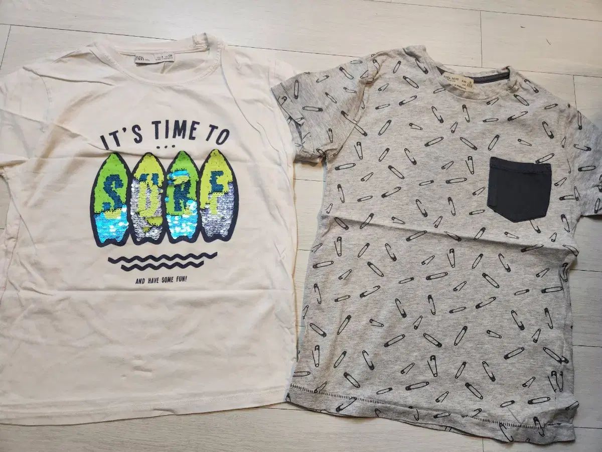 Tシャツ 6