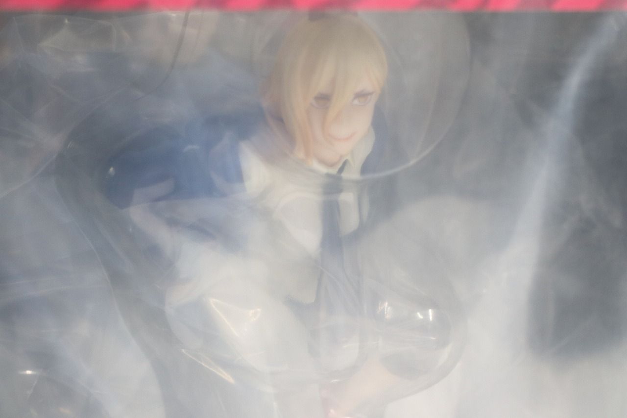 F:NEX(フェネクス) チェンソーマン　パワー 1/7スケールフィギュア F:NEX(フェネクス) / チェンソーマン パワー 1/7スケールフィギュア
