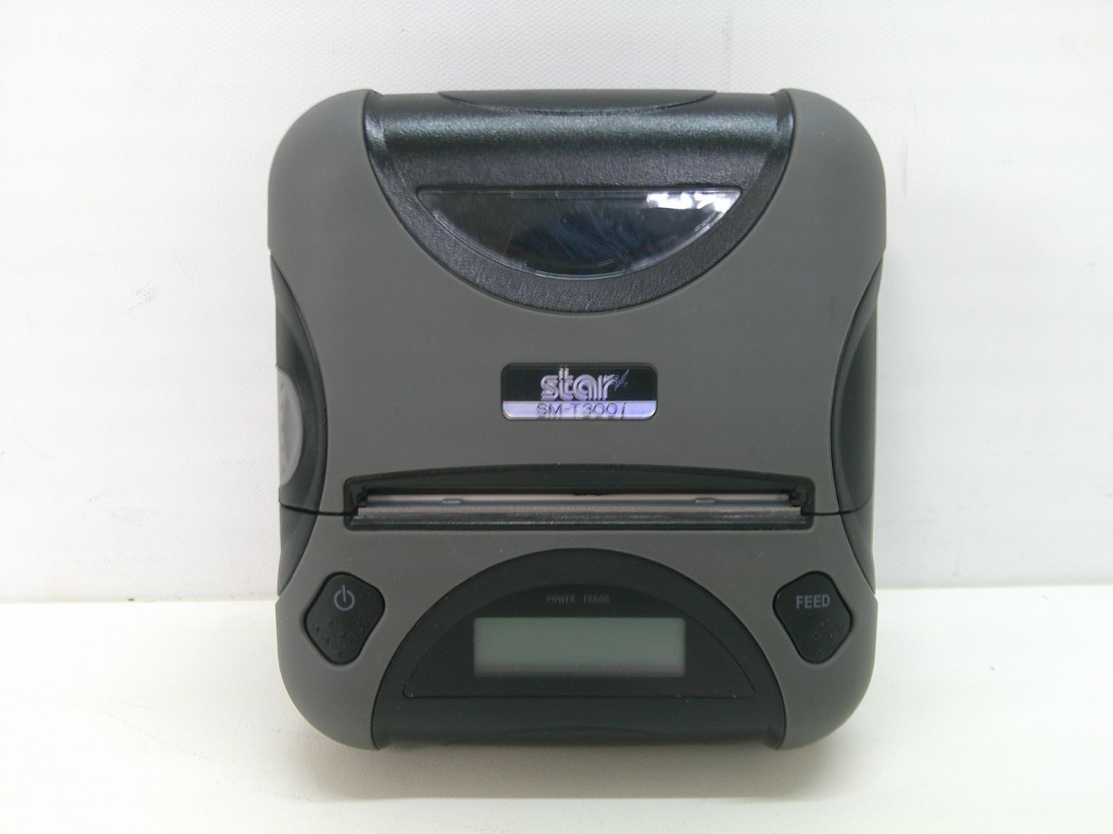 Star/スター精密☆モバイルプリンター☆SM-T300iシリーズ☆SM
