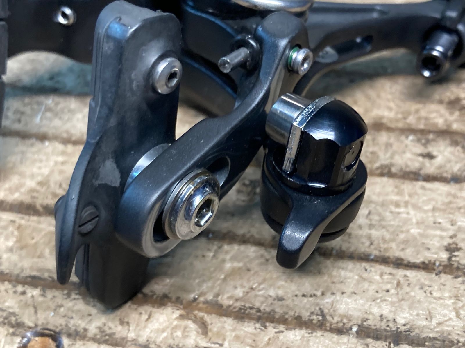 JG128 シマノ SHIMANO デュラエース DURA-ACE BR-7900
