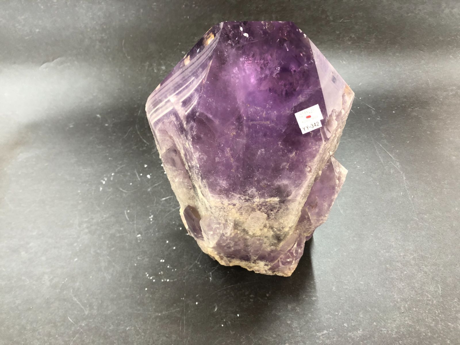 アメジストポイント