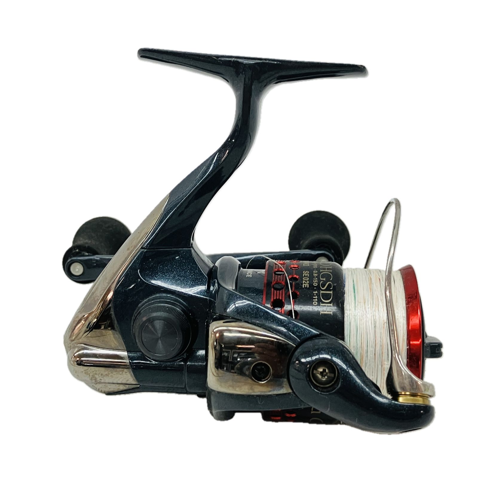 SHIMANO Sephia Cl 4 スピニングリール 釣具 シマノ