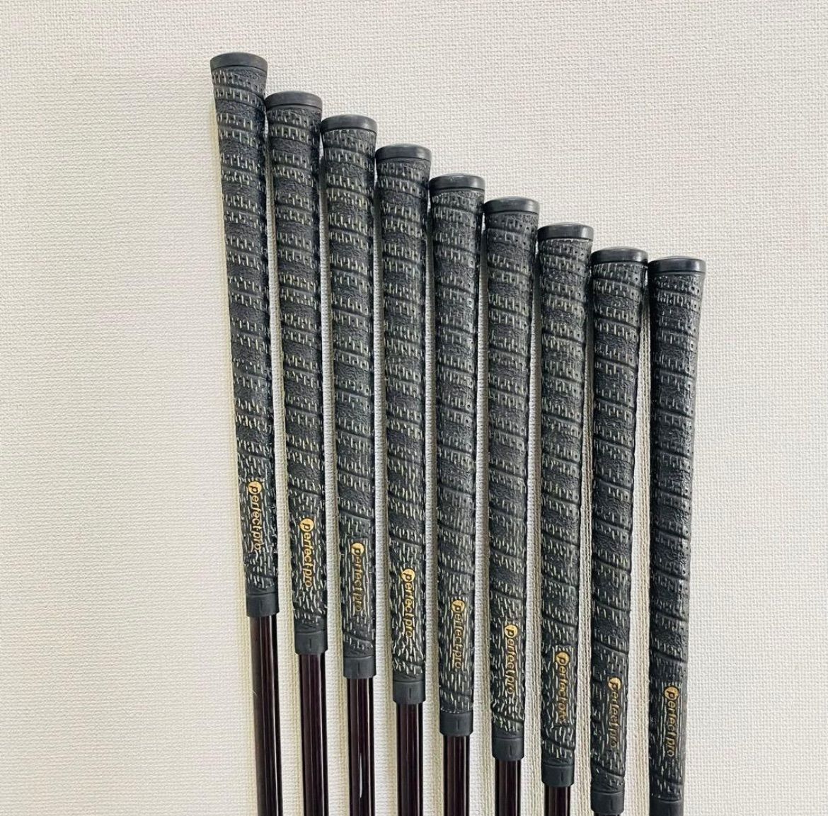 8789 MacGregor TOURNEY CUSTOM THE 985 アイアン9本セット 送料無料