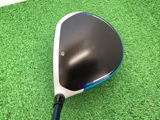 テーラーメイド　SIM2MAX 9.0ドライバー　 DiamanaTB 60 S SIM2 MAX ドライバー | SIM2 MAX Driver | TaylorMade Golf