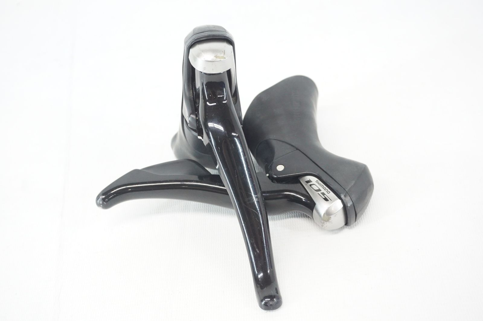 SHIMANO シマノ 105 ST-5800 デュアルコントロールレバー | バイチャリ阪急塚口店