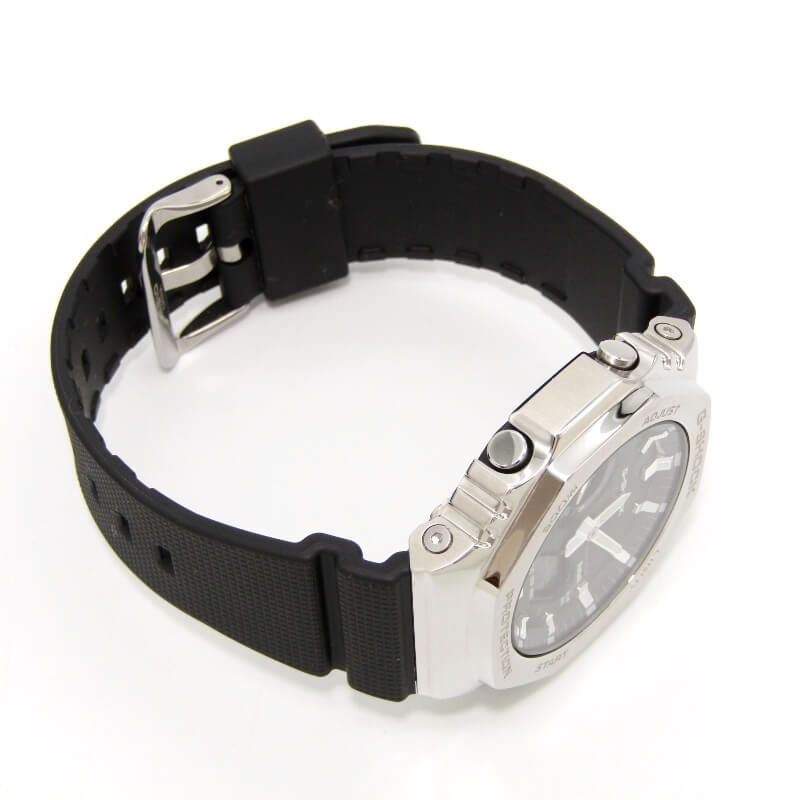 メタルカバード