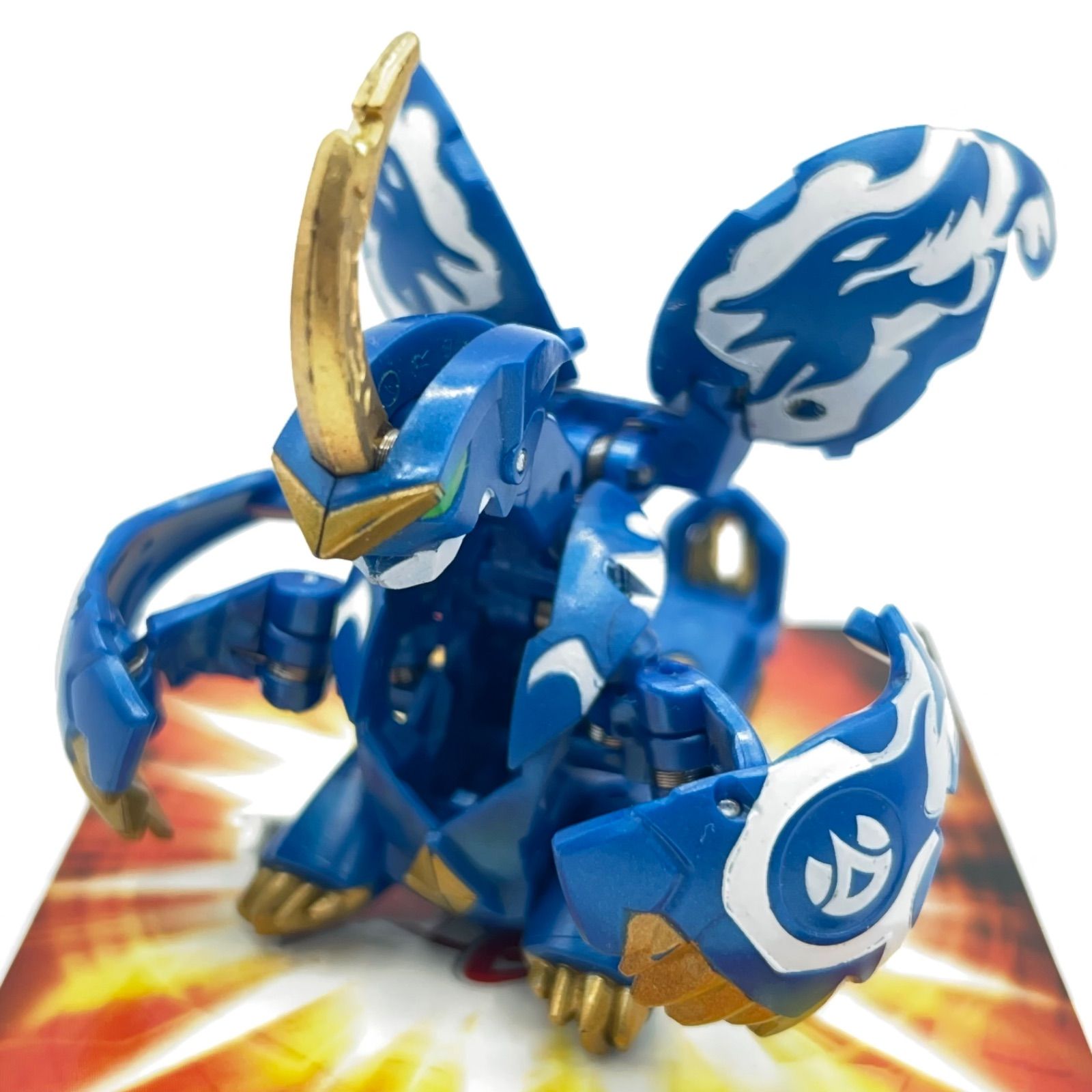 【早い者勝ち!!】爆丸 天ドラガオン/天ドラガオンB.B ver. 天ドラガオン超金 ver. RISE DRAGAON GOLD ver. 火属性 爆TECH