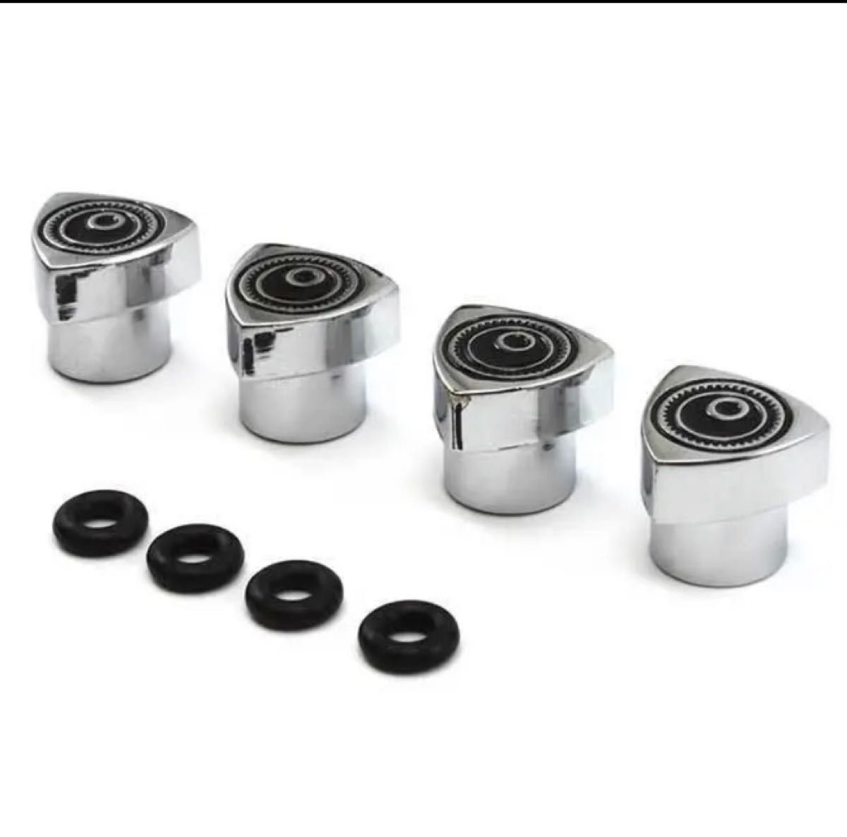 バルブキャップ RX-7