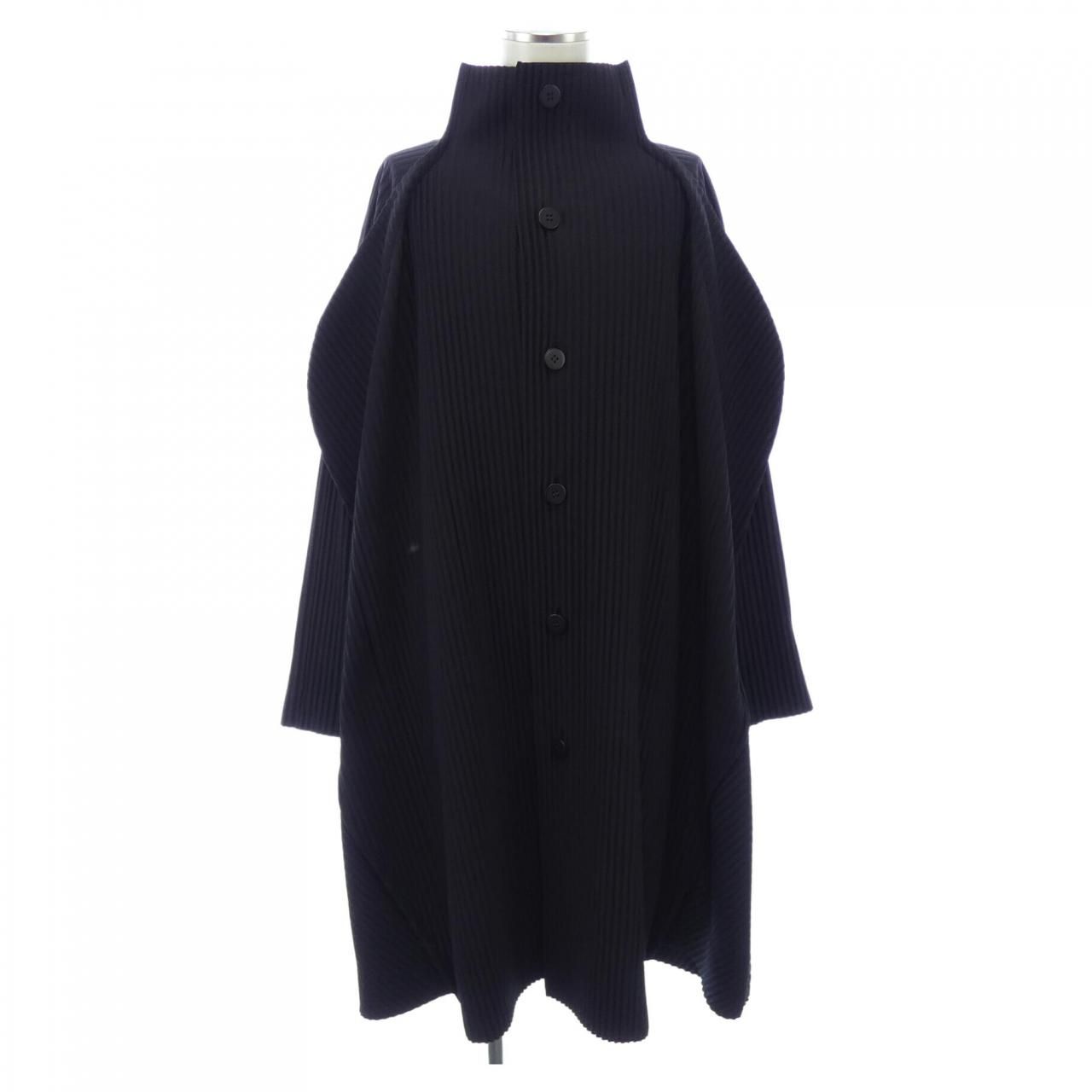 オムプリッセ HOMME PLISSE コート