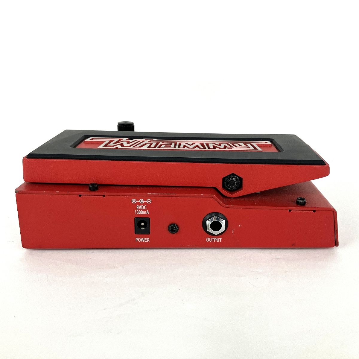 DIGITECH WHAMMYV-01 ワーミー エフェクトペダル ギター