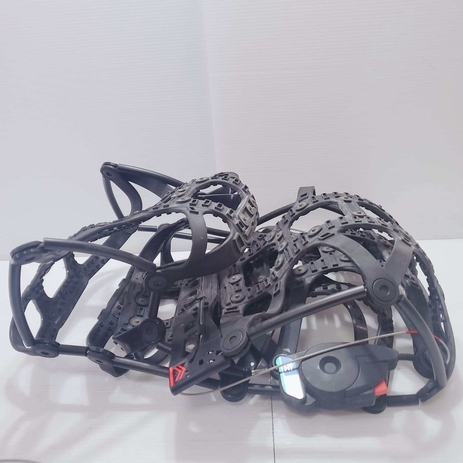 バイアスロン SELFIT 非金属タイヤチェーン BS14 タイヤチェーン 