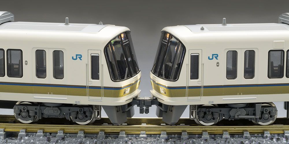 TOMIX 98467 JR 221系近郊電車基本セットB - メルカリ