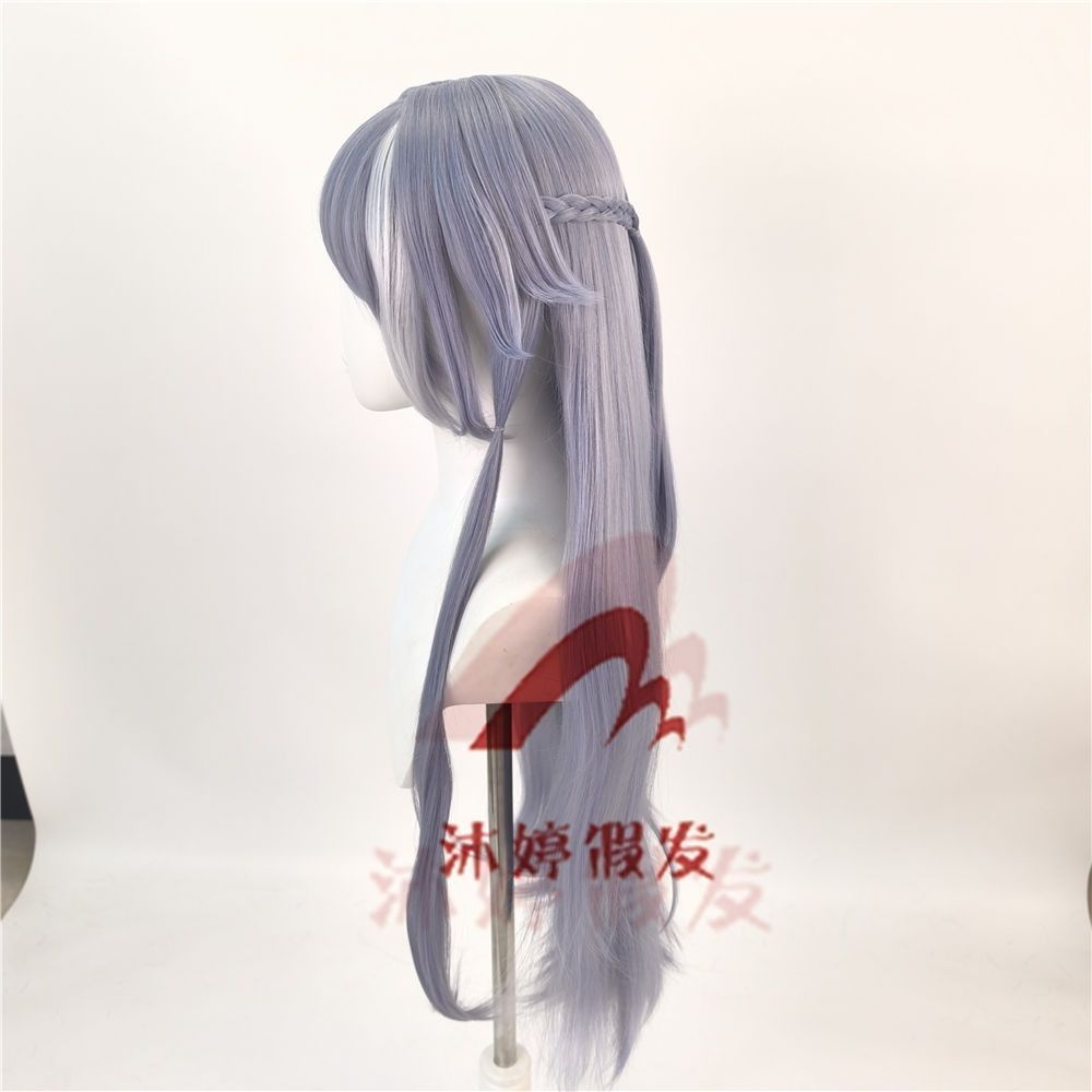 コスプレウィッグ 符華