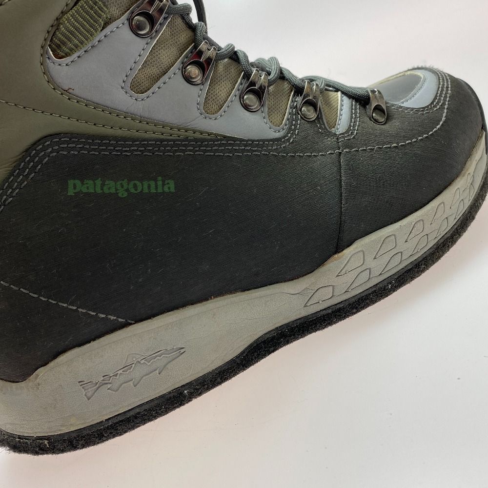 Patagonia パタゴニア フィッシングブーツ ウルトラライト