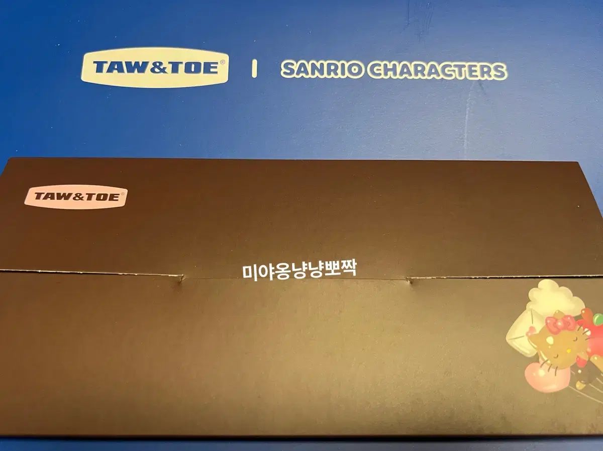TAW-TOE トーアンドトー