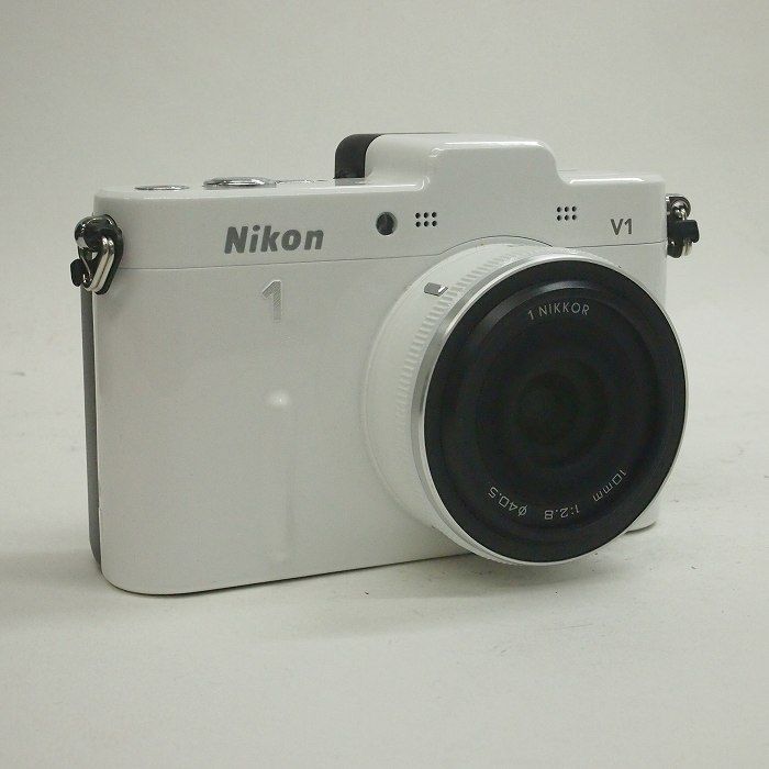 ニコン1 V