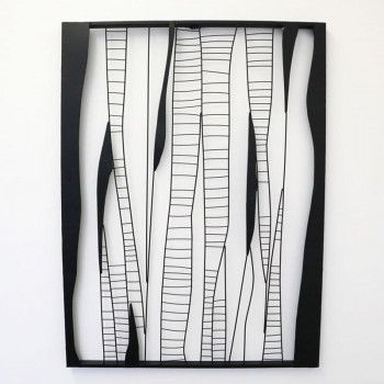 インテリア雑貨 壁飾り ウォールアート 1908TSF002