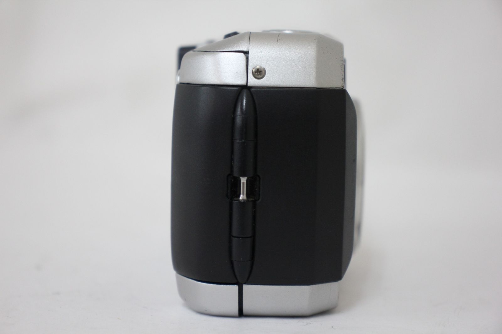 返品保証】 ペンタックス PENTAX ESPIO 120Mi 配送 38-120mm