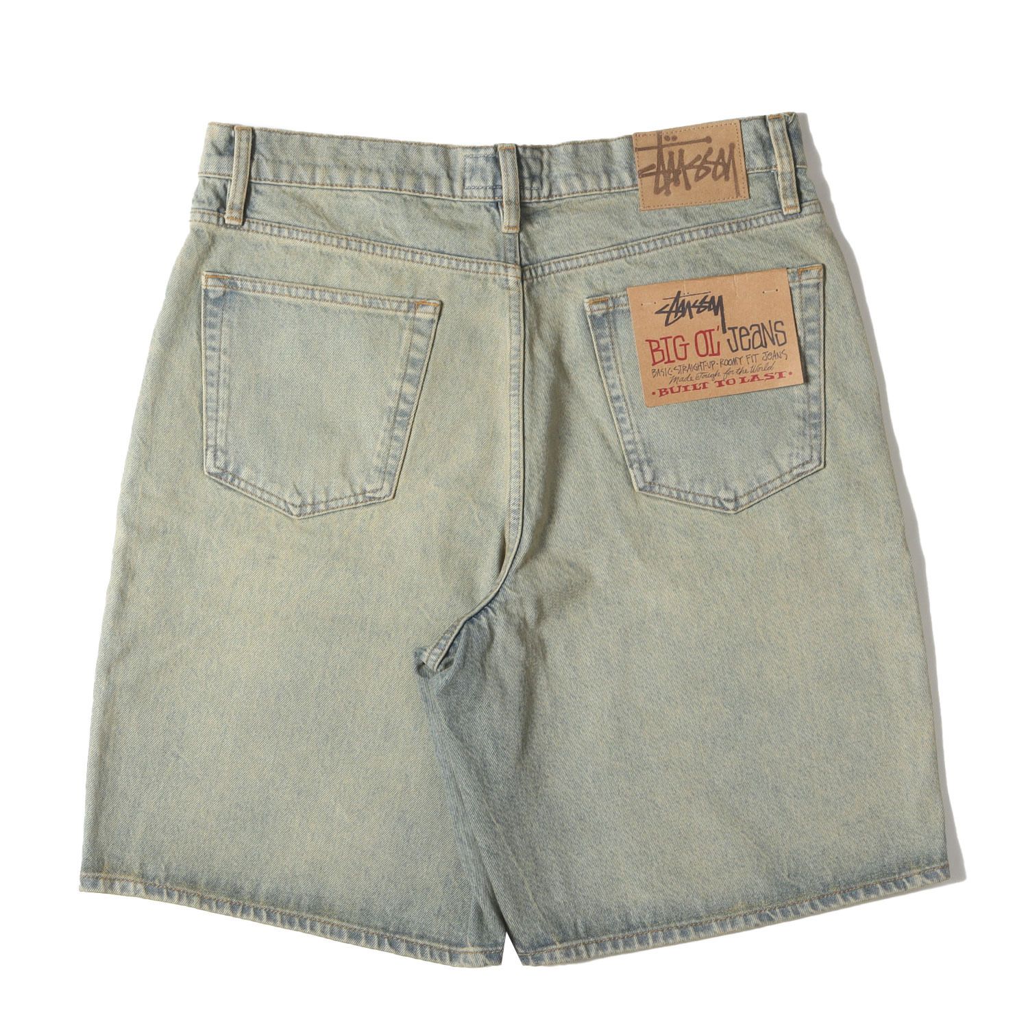 新品】STUSSY ステューシー パンツ サイズ:32 / 24SS