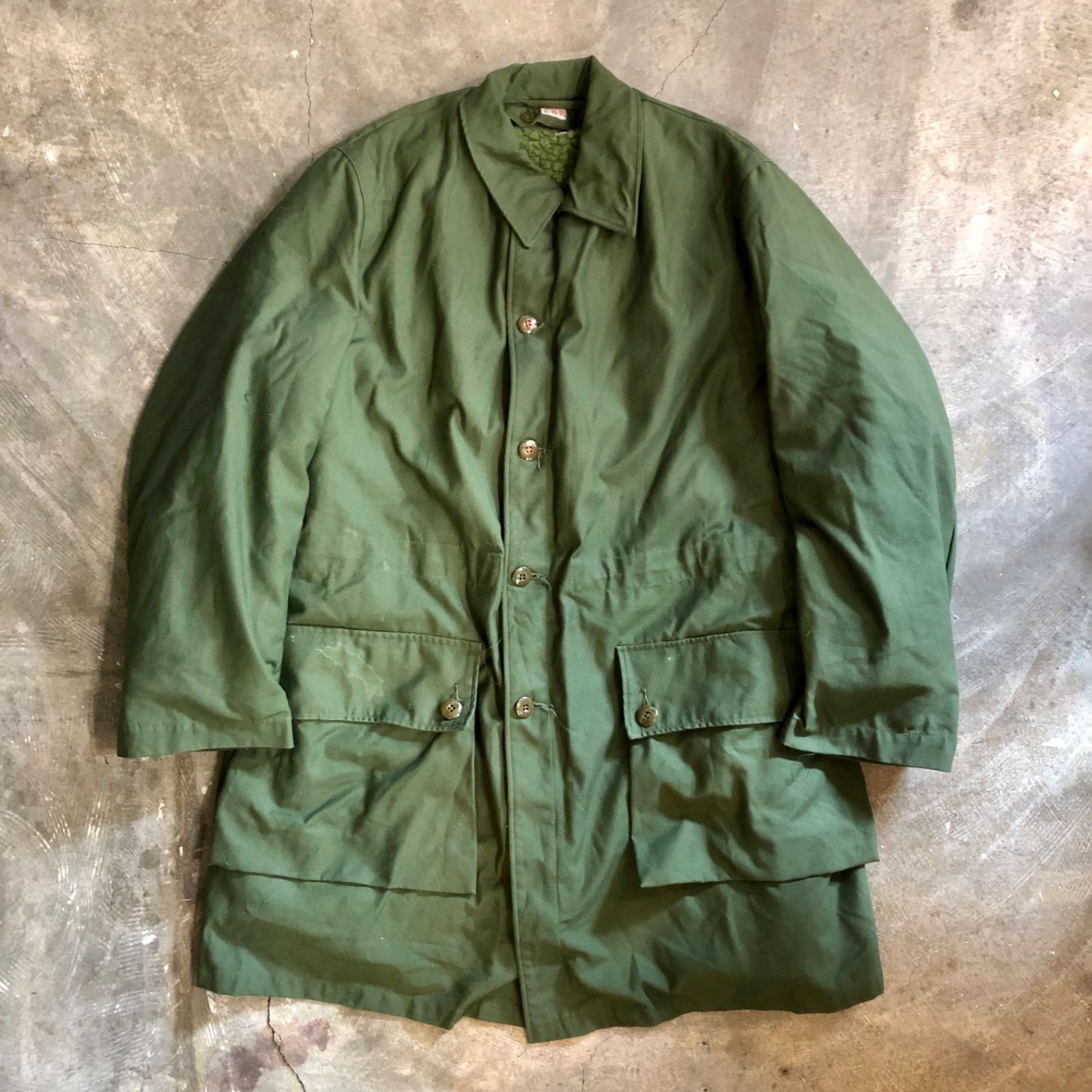 フィールドコート