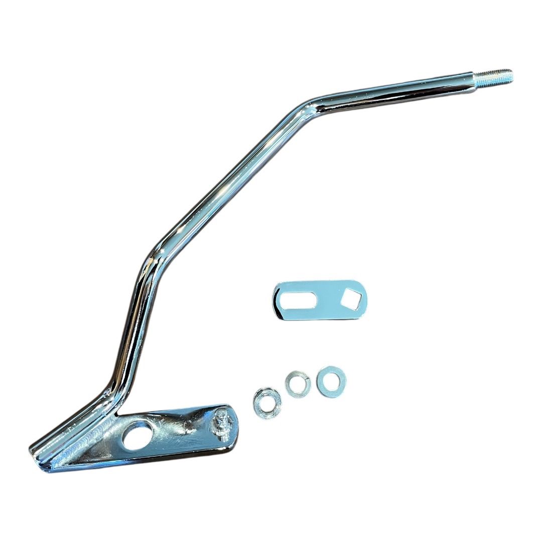 ジョッキーシフトレバー ロータリートップT|M用 ショベル 79y-84y