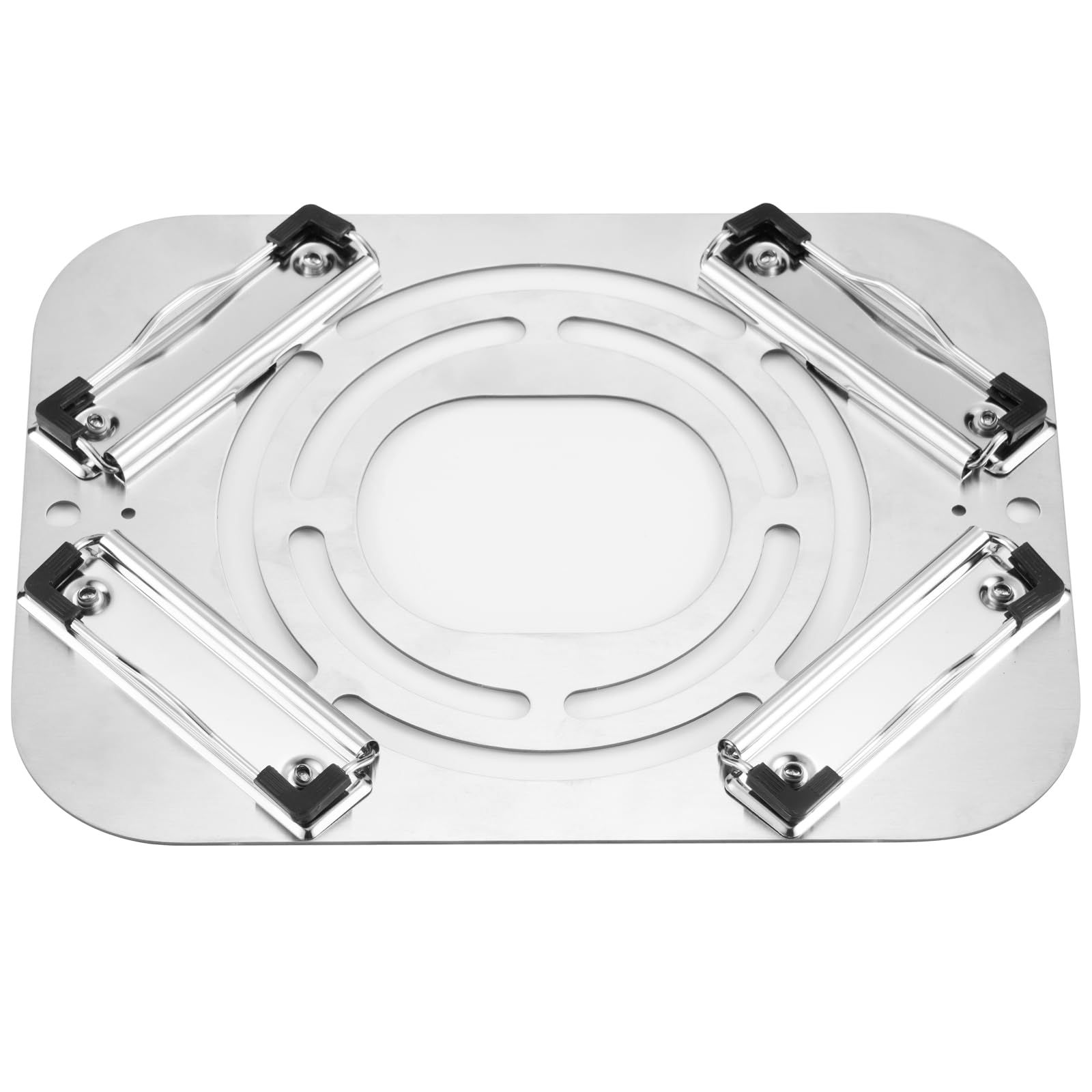 テント用 収納袋付き キャンプ アウトドア 秋冬 最大煙突直径72mm テントプロテクター クランプで固定 携帯便利 軽量 ストーブジャック 遮熱 耐火 煙突口ガード 薪ストーブ SENQI