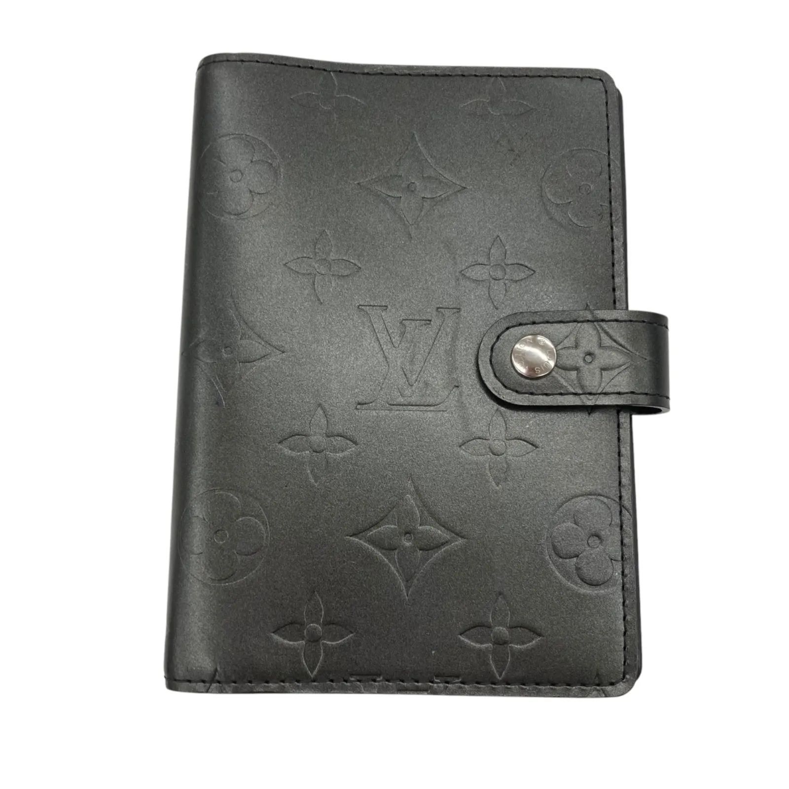 186005 Louis Vuitton 手帳 黒