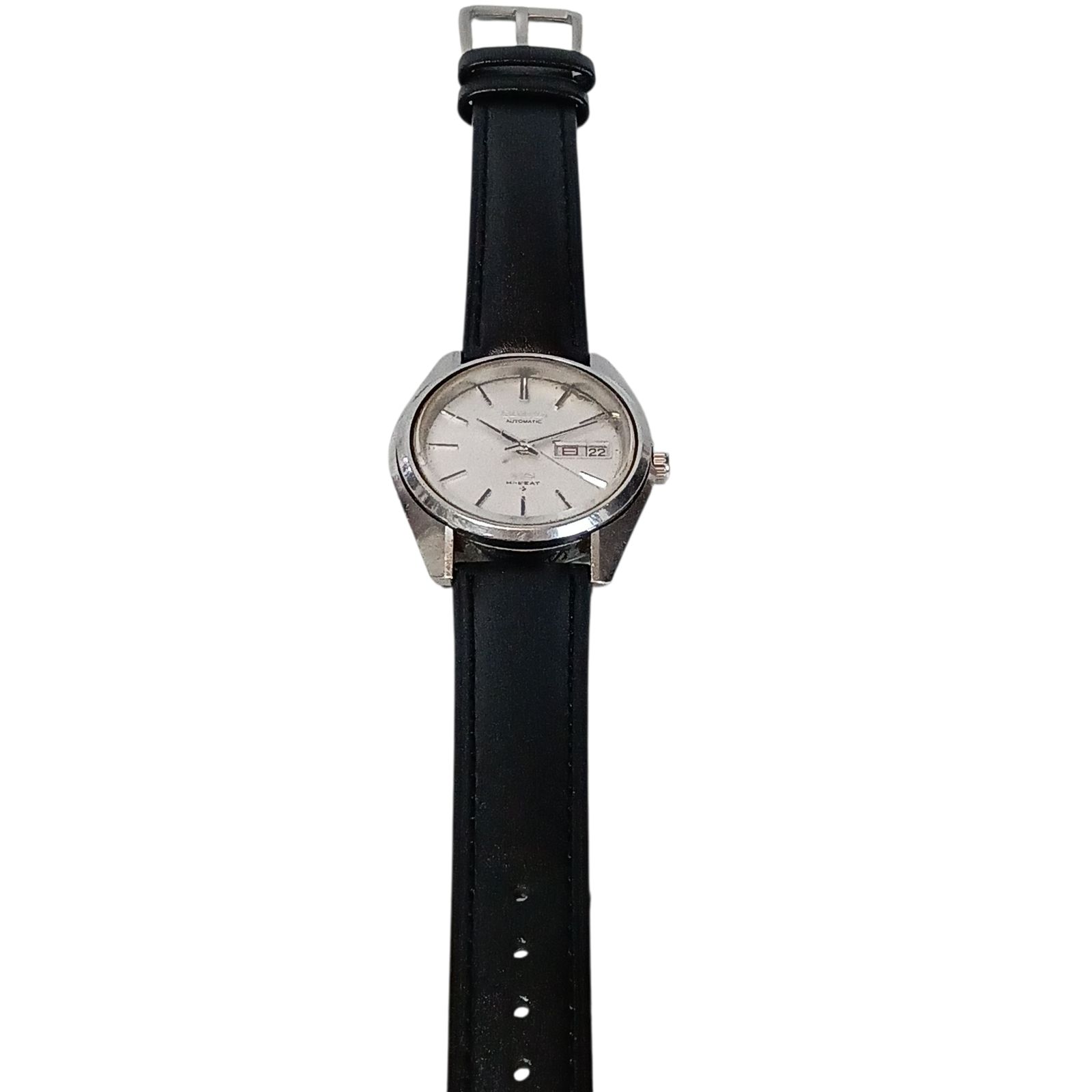 稼働 良品】920-2 KING SEIKO KS HI-BEAT キングセイコー