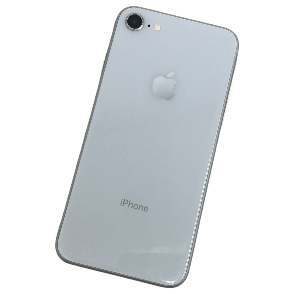 iPhone 8 MQ852JU/A 256GB SIMロック有 Apple docomo