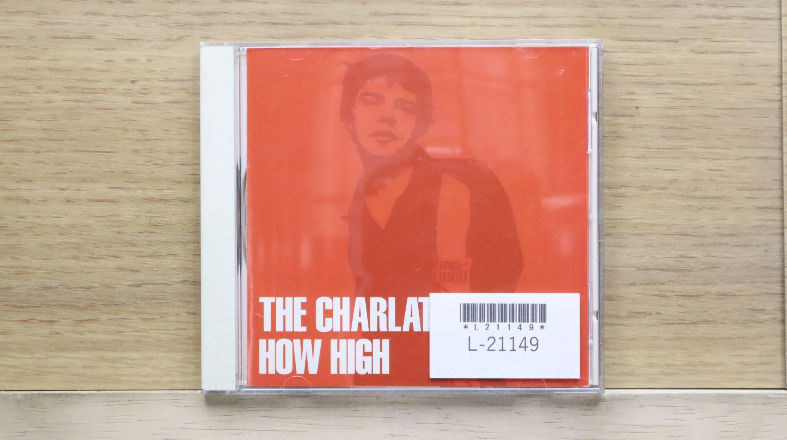 ◾️サイケ傑作■THE CHARLATANS■ザ・シャーラタンズ■ The Cha Amazon.co.jp: Charlatans UK: ミュージック