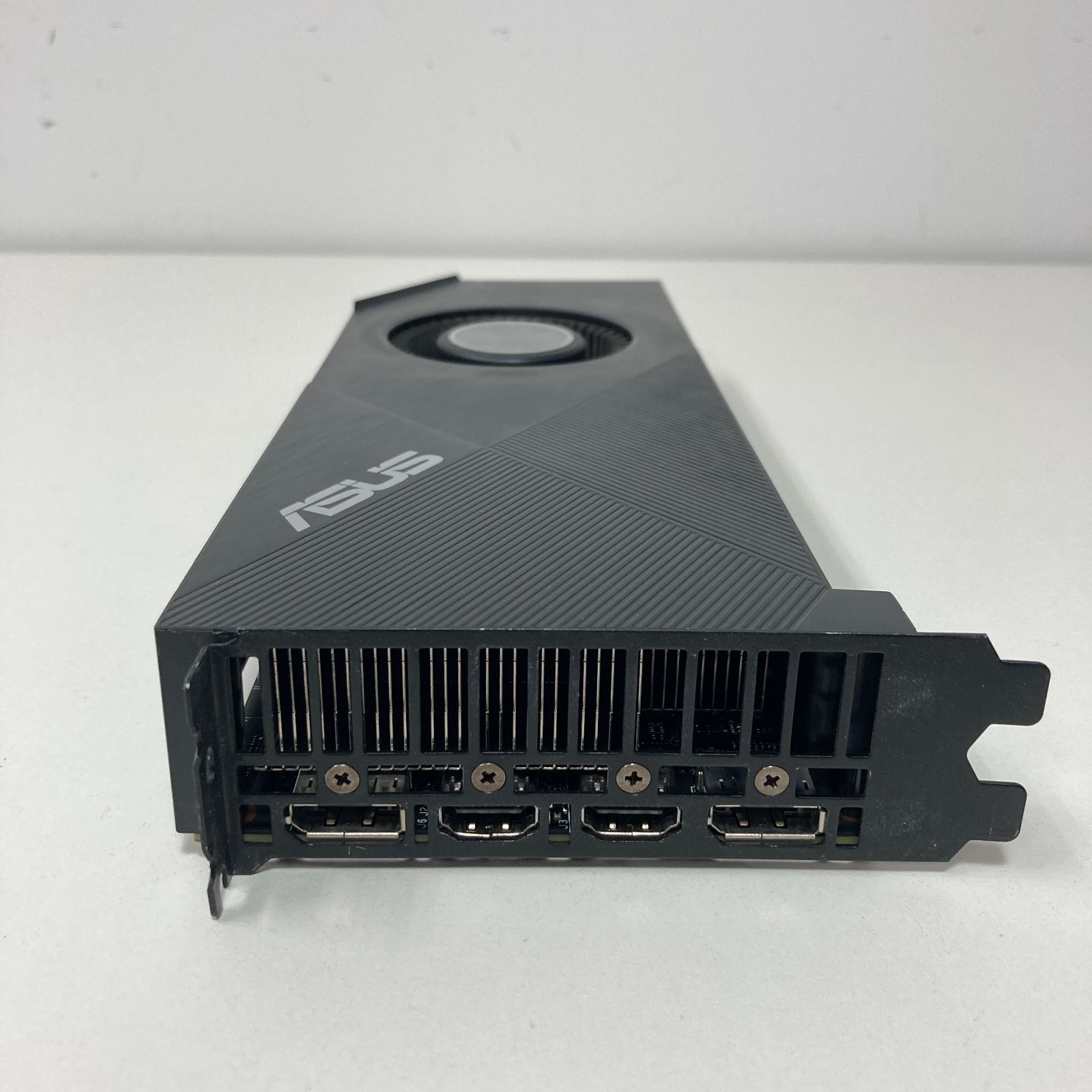 ASUS GEFORCE RTX2070 TURBO-RTX2070-8G-EVO