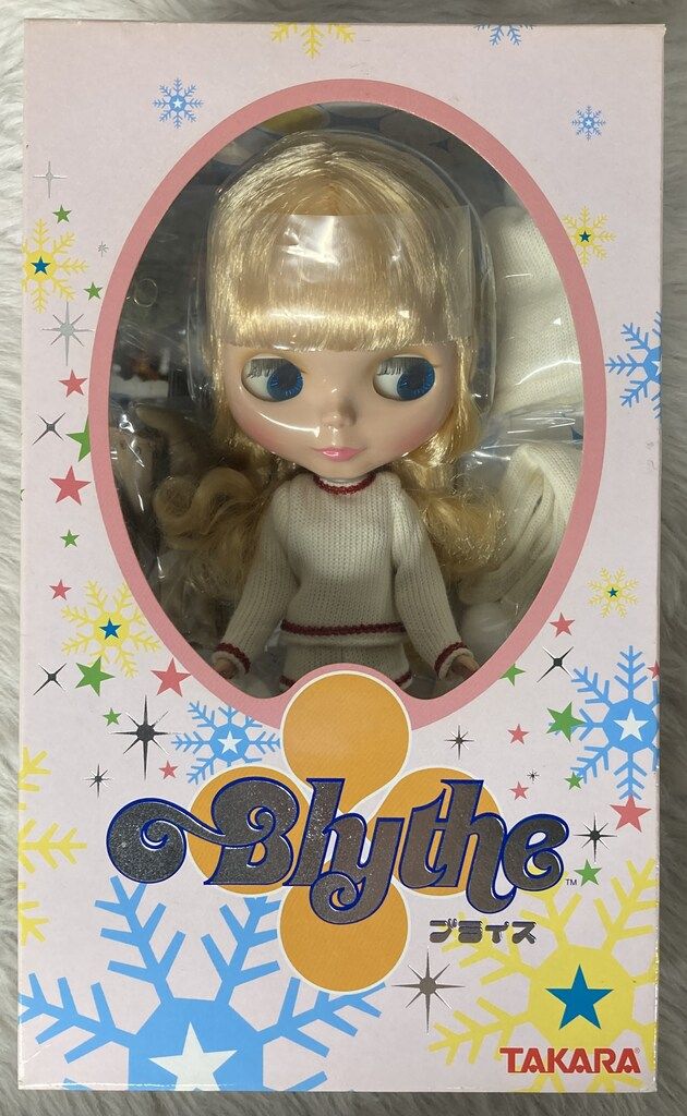 ブライス スペリオールスケート カスタムブライス スペリオール