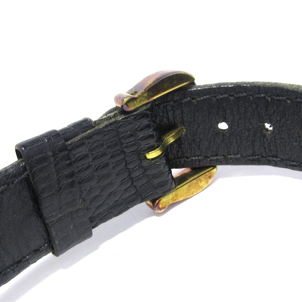 Cartier(カルティエ) 腕時計 マストヴァンドーム ボーイズ 925  