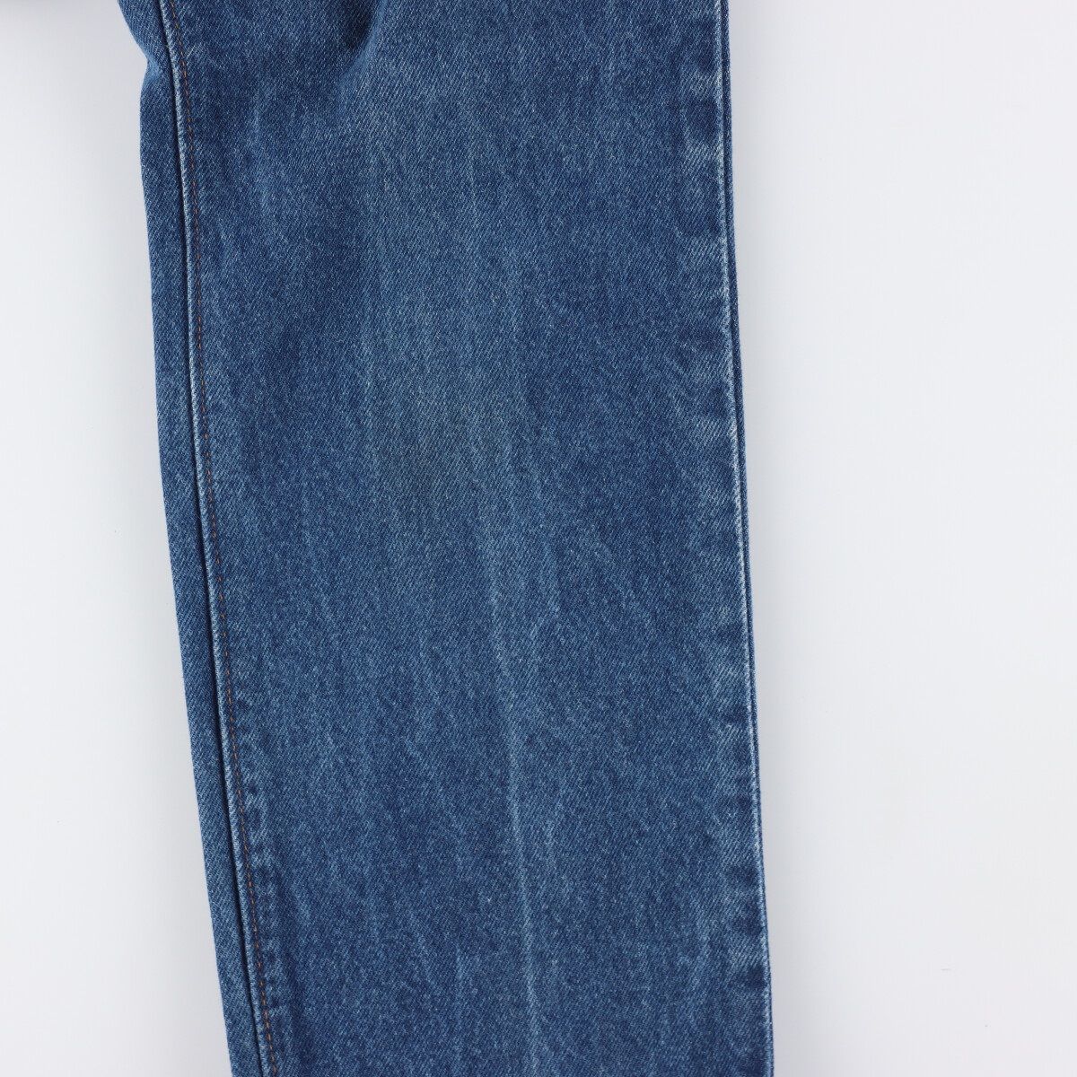 古着 70年代 リーバイス Levi's 26505-0214 テーパードジーンズ デニム