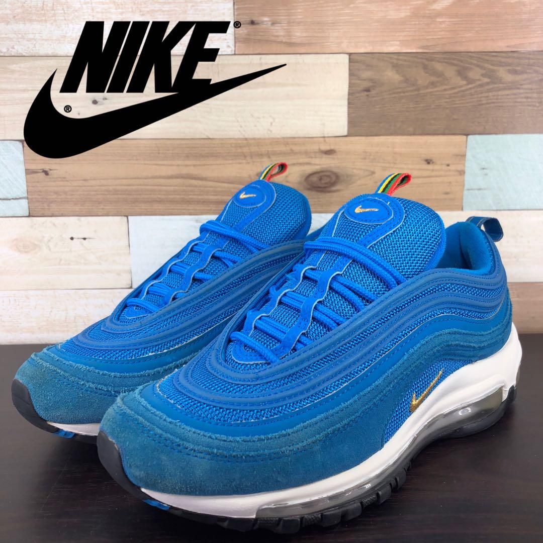 NIKE AIR MAX 97 QS OLYMPIC RINGS TOKYO 2020 エア マックス 97 