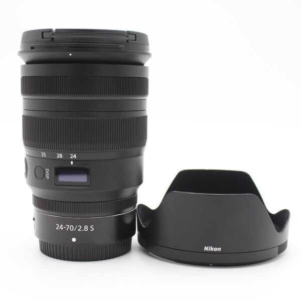 フルサイズ対応 Sライン