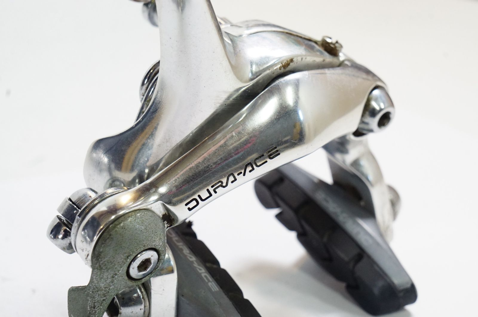 シマノ DURA ACE キャリパーブレーキ(BR-7403) SHIMANO 「シマノ」 DURA-ACE BR-7403 キャリパーブレーキセット