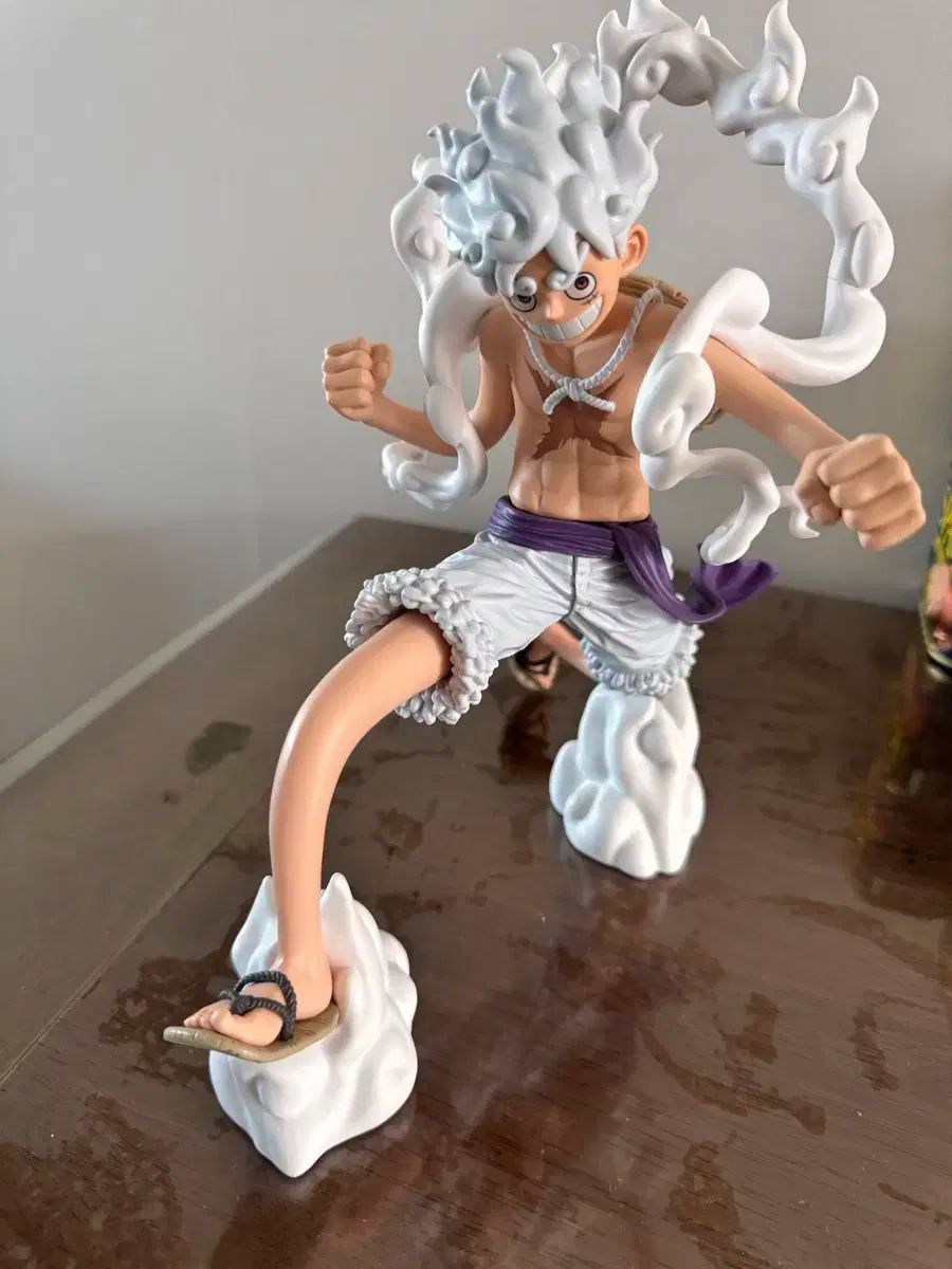 ONE PIECE（ワンピース） Grandista（グランディスタ） ニカ